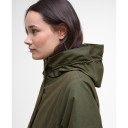 Barbour Bamburgh Waterproof Jacket Thumbnail Image