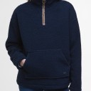 Barbour Bamburgh Women's Half-Zip Fleece Thumbnail Image