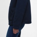 Barbour Bamburgh Women's Half-Zip Fleece Thumbnail Image