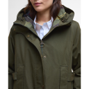 Barbour Bamburgh Waterproof Jacket Thumbnail Image