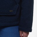 Barbour Bamburgh Women's Half-Zip Fleece Thumbnail Image