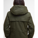 Barbour Bamburgh Waterproof Jacket Thumbnail Image